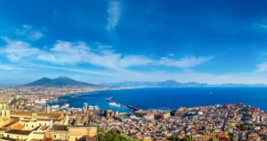 Naples Coast Boat Tour