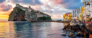 Private Ischia Boat Tour