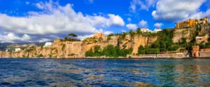 Boat Photoshoots in Sorrento